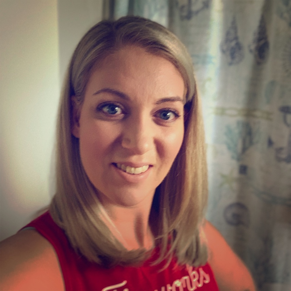 Meet your Posher, Angelina